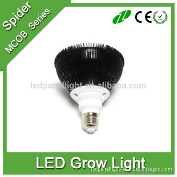 Hot sales in USA Europe 36w 24w 12w E27 led garden light PAR38 led grow light